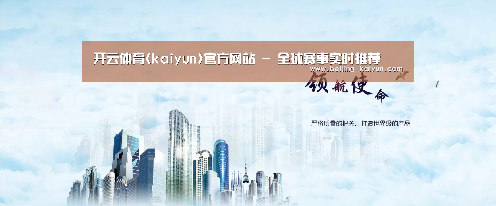 开云公司